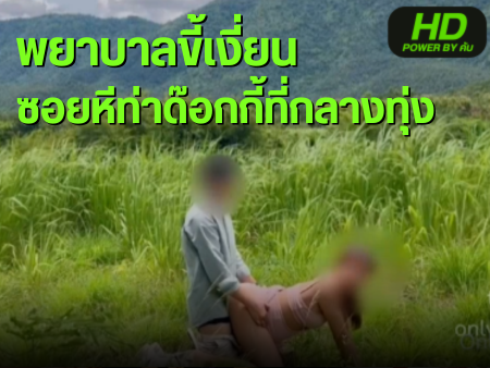 ไทยเย็ดไทย เอากัน เสียวหี เย็ดในป่า เย็ดเสียว